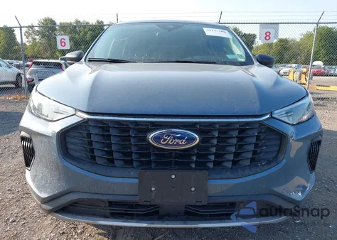 2023 Ford Escape Active from USA, damaged, VIN 1FMCU9GN1PUB43447